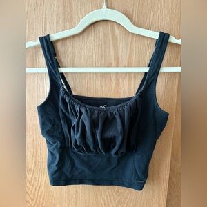 Hollister Tank